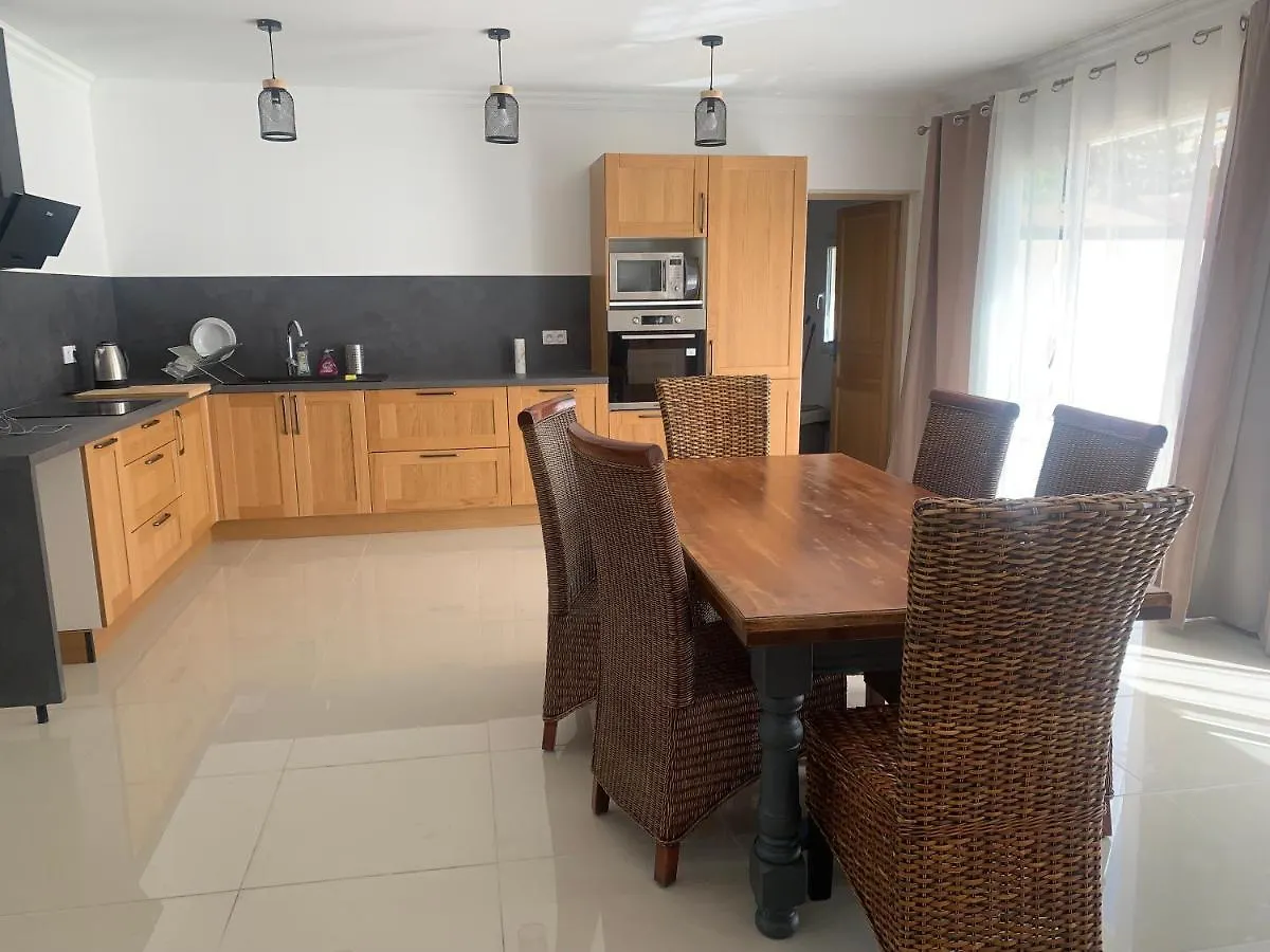 Villa Mazari Serignan-du-Comtat 0*,